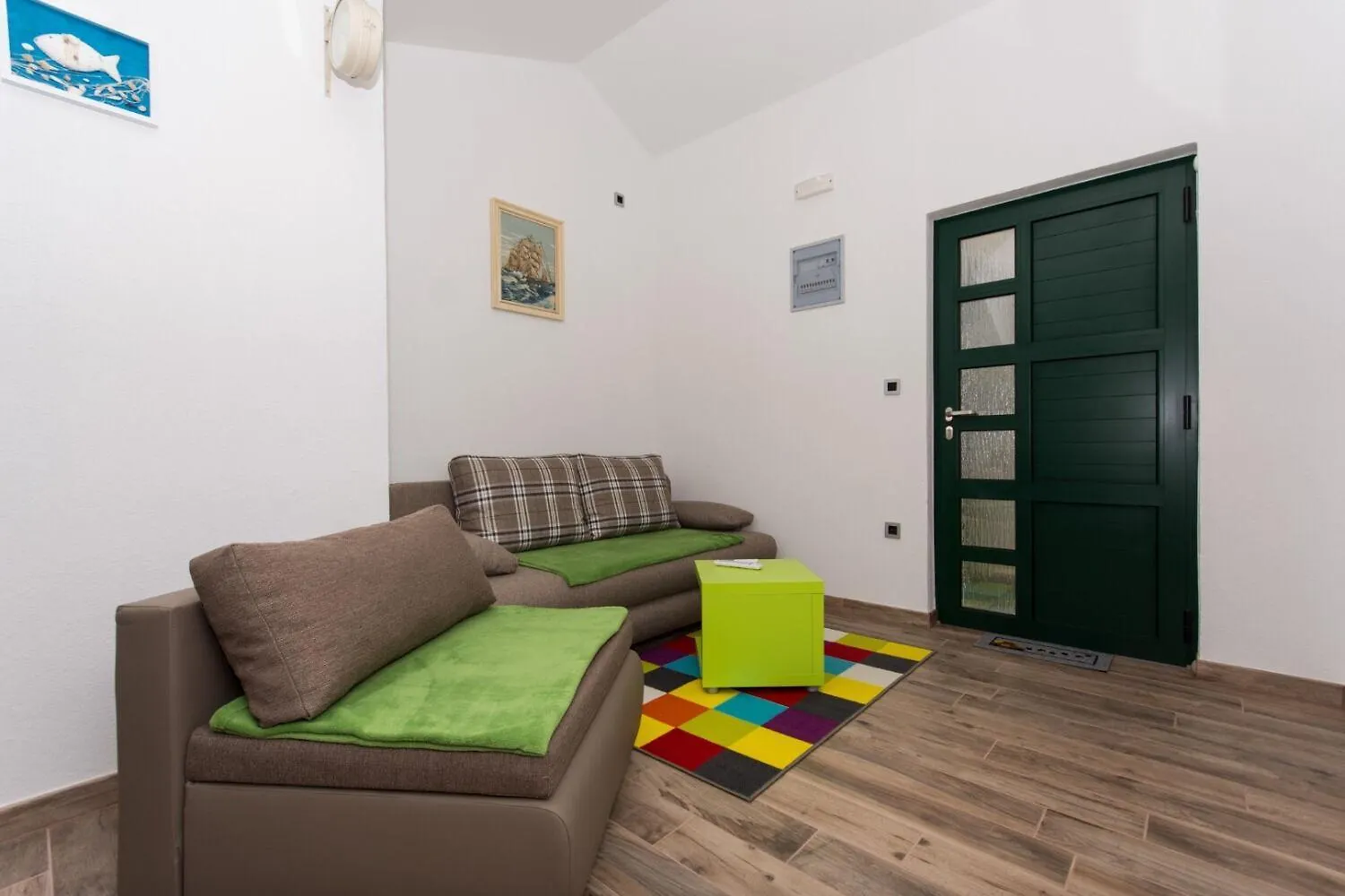 Apartment Tamara Trogir 0*,