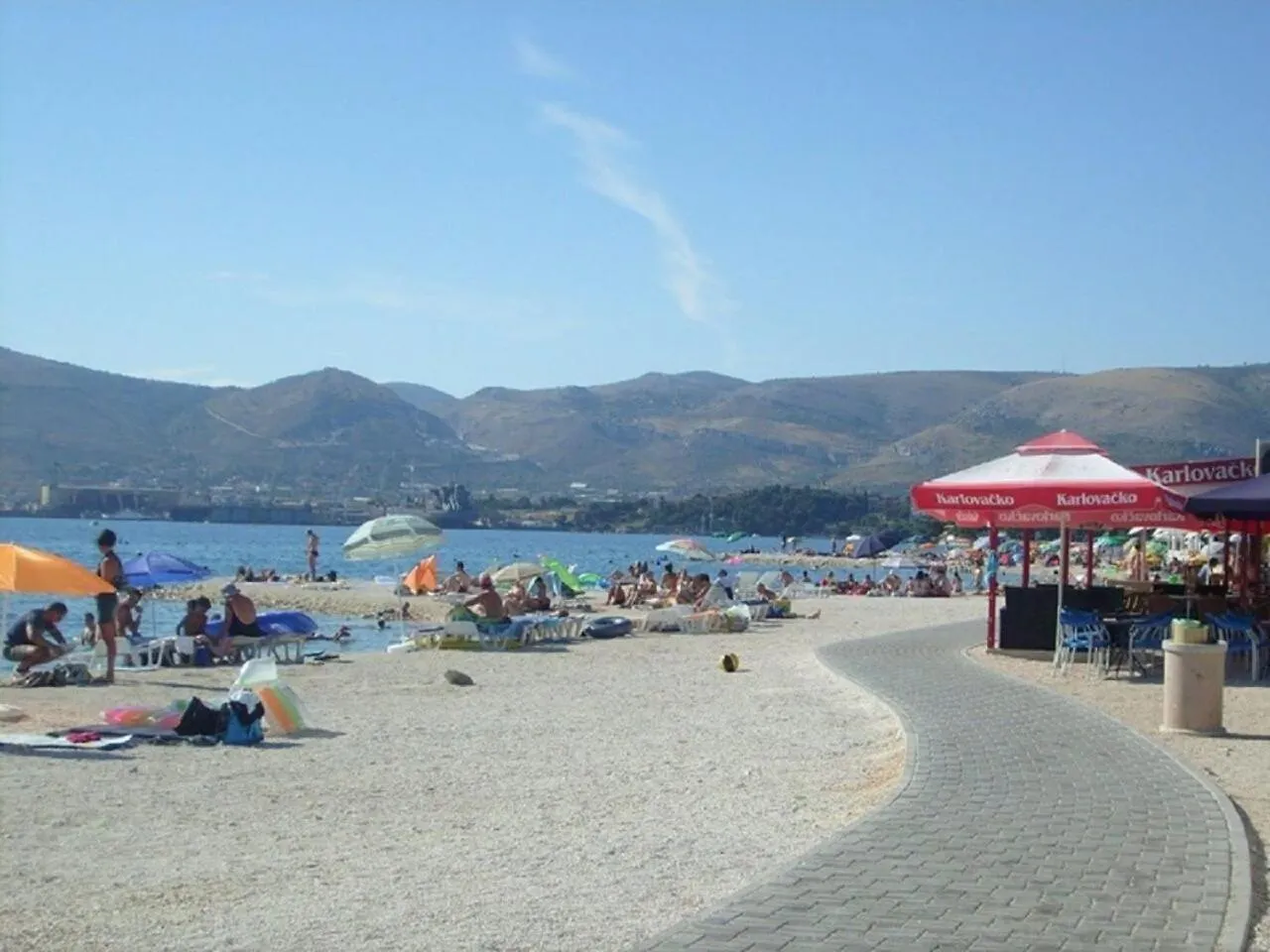 Apartment Tamara Trogir