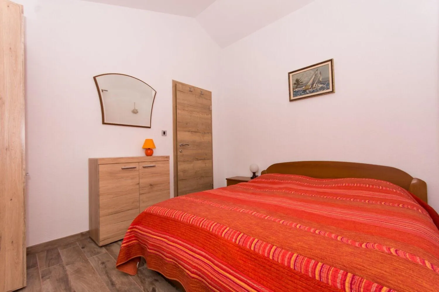 Apartment Tamara Trogir