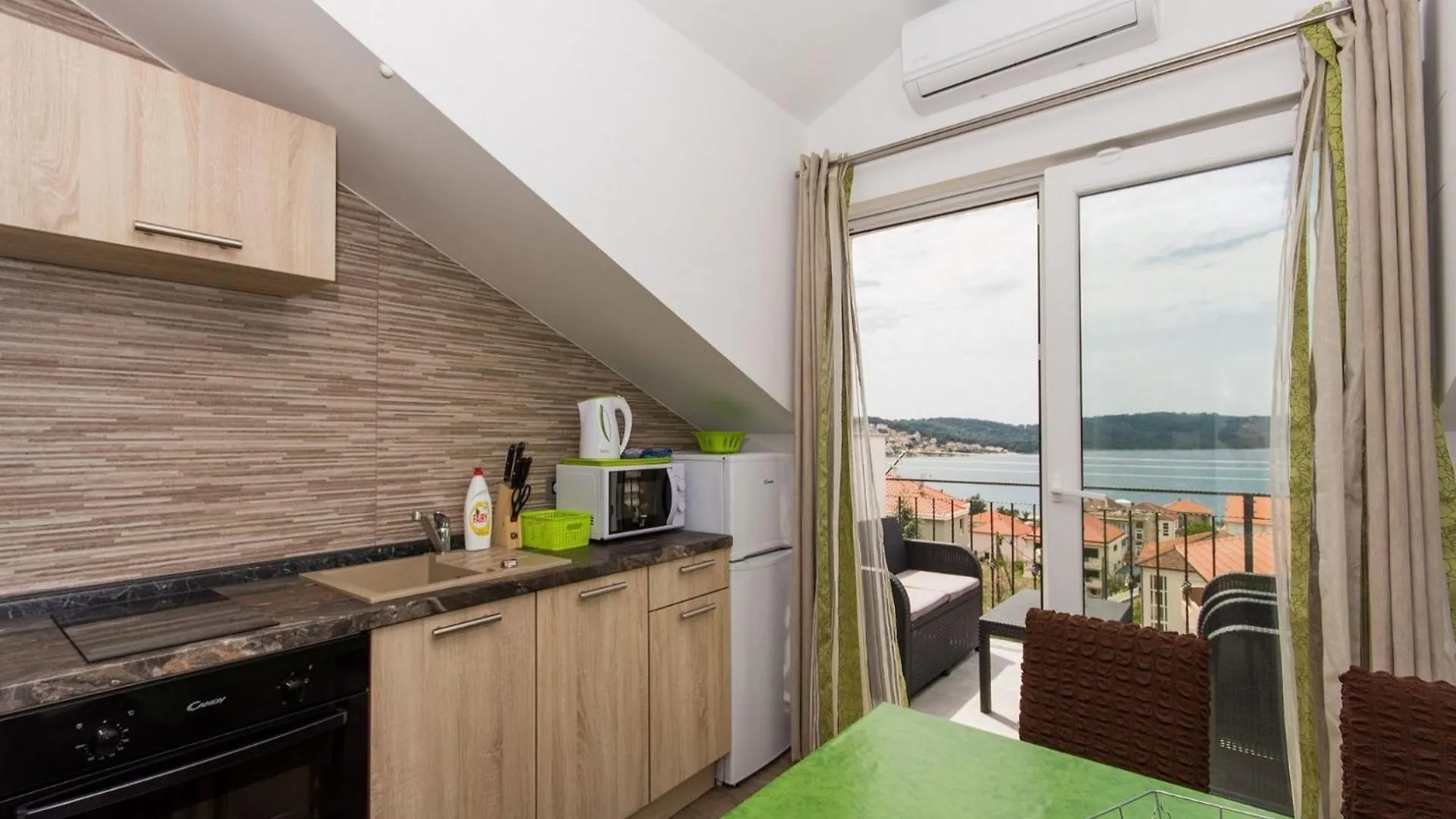Apartment Tamara Trogir Croatia