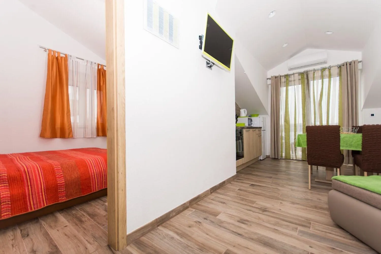 Apartment Tamara Trogir