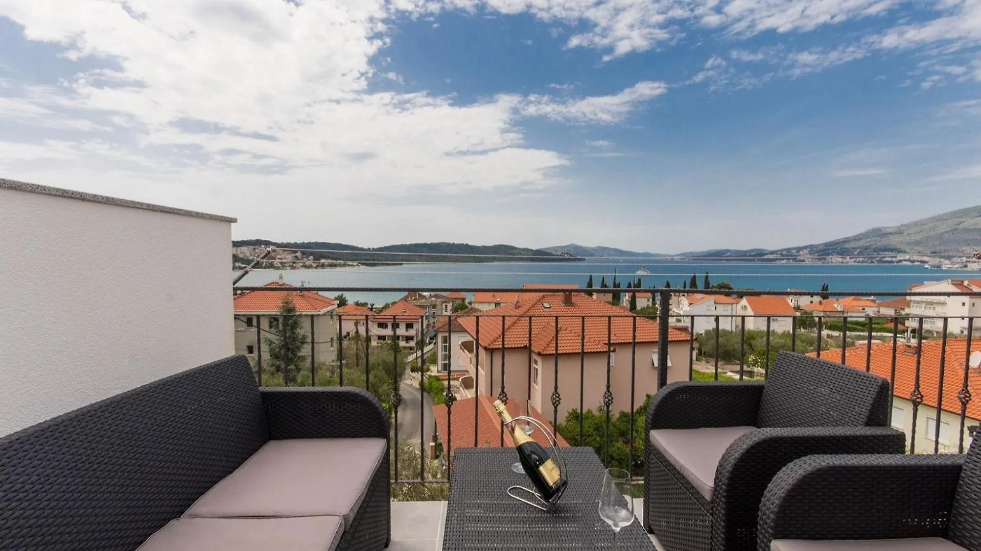 Apartment Tamara Trogir