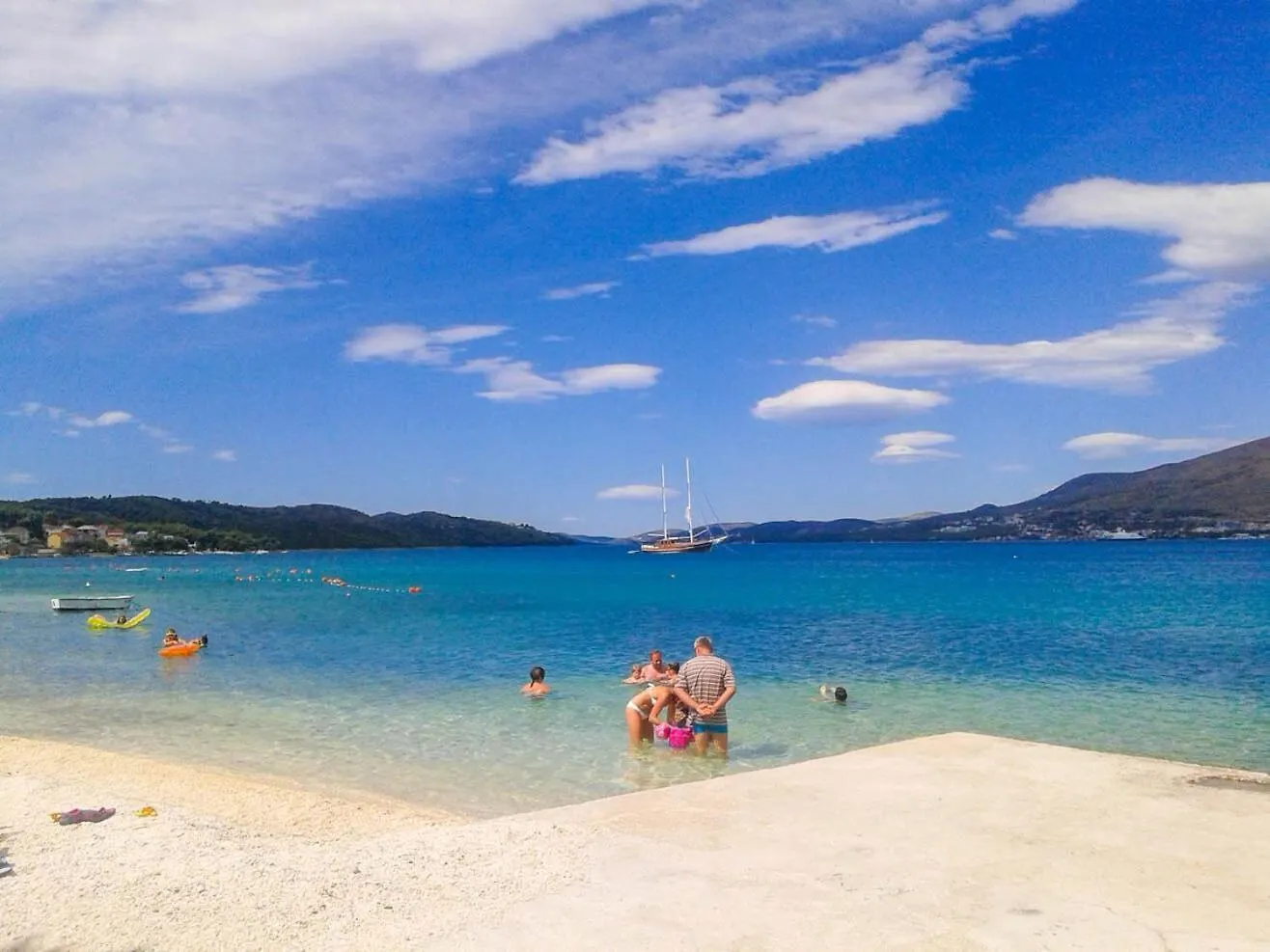 Apartment Tamara Trogir