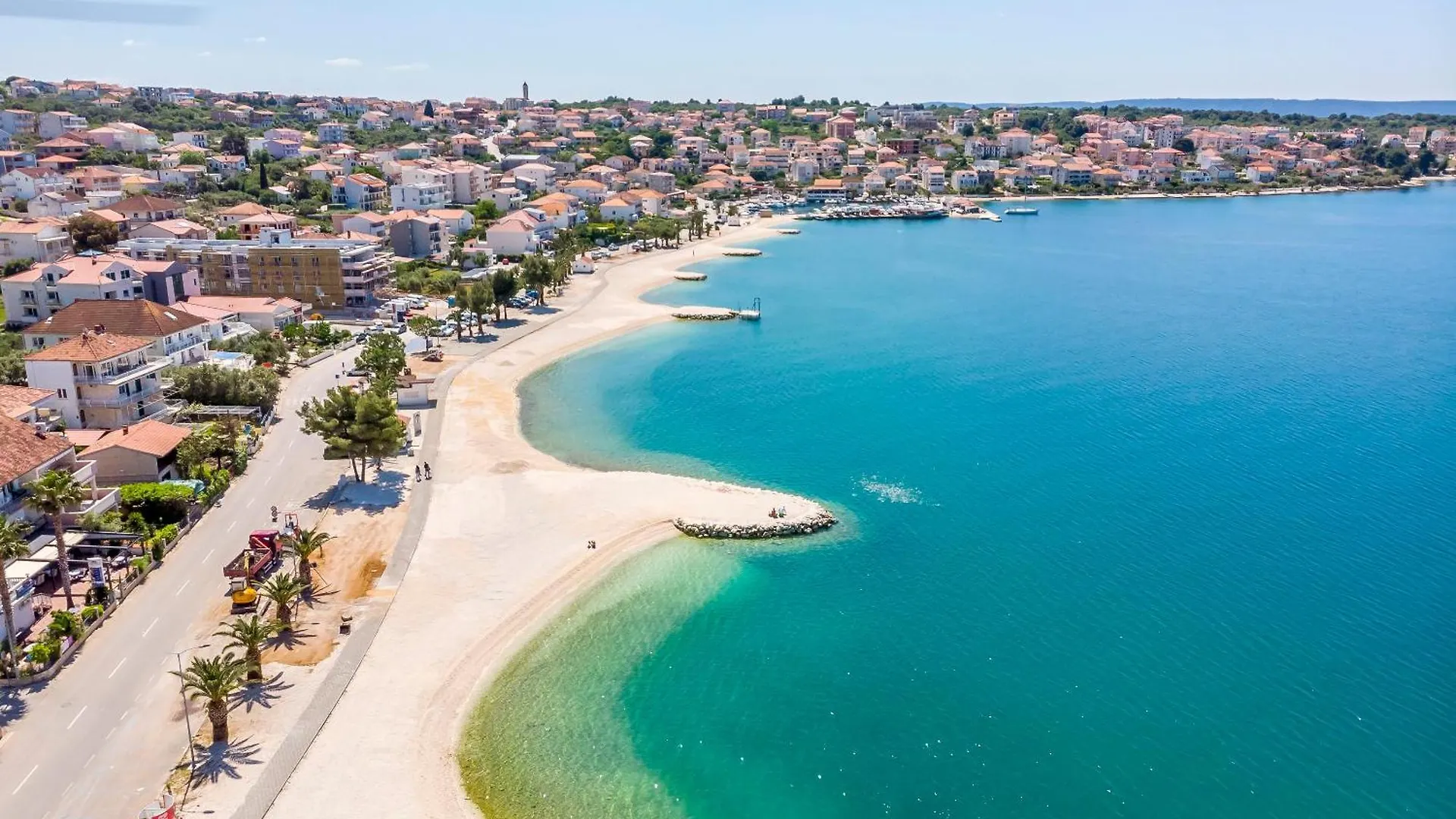 Apartment Tamara Trogir
